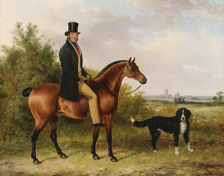 cole - peale